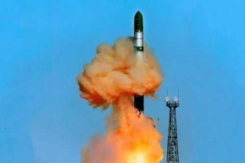 Bộ 3 ICBM của Liên Xô từng khiến Mỹ không thể khơi mào chiến tranh hạt nhân