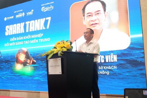 Tạo thêm không gian hợp tác phát triển cho các dự án khởi nghiệp