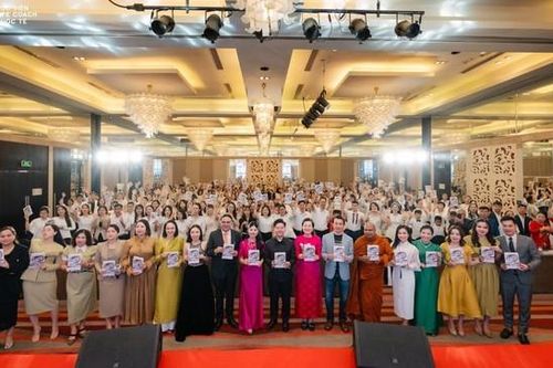Co-founder Lang Công Đạt và sứ mệnh phụng sự để thành công