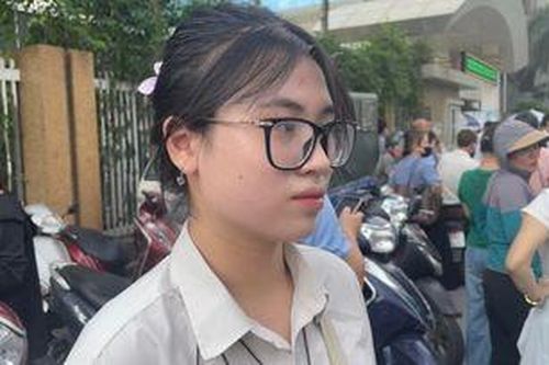 Kế hoạch của các sĩ tử 2k6 sau kỳ thi THPTQG