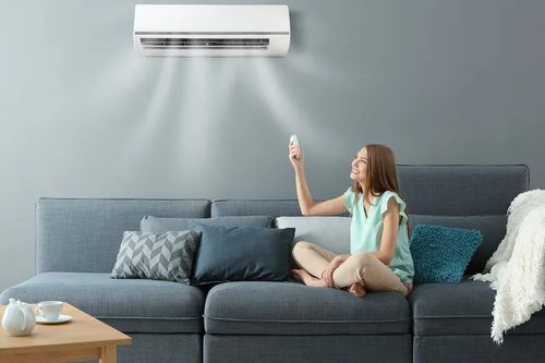 Sử dụng điều hòa đúng cách