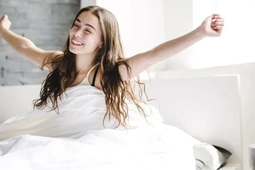 Mối quan hệ giữa giấc ngủ và hạnh phúc