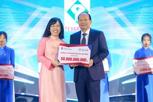 'Săn' học bổng khủng tại Trường ĐH Nguyễn Tất Thành