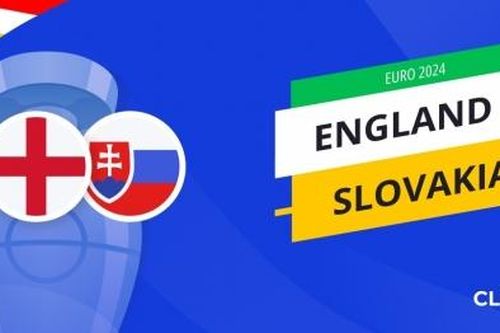 Nhận định trận đấu, soi kèo Anh vs Slovakia, 23h00 ngày 30/6 - Vòng 1/8 EURO 2024