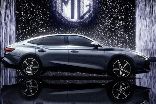 MG7 rục rịch về Việt Nam với mức giá dự kiến từ 750 triệu đồng
