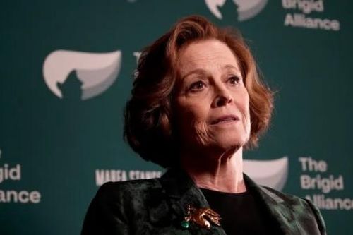 LHP Venice 2024: Sẽ trao giải Thành tựu trọn đời cho nữ diễn viên Sigourney Weaver