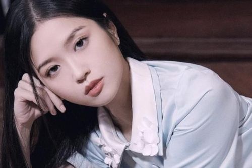 Suni Hạ Linh thất bại đáng tiếc trong đêm Chung kết 'Tỷ tỷ đạp gió rẽ sóng' phiên bản Trung
