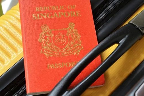 Singapore vượt qua Nhật Bản để sở hữu hộ chiếu quyền lực nhất thế giới