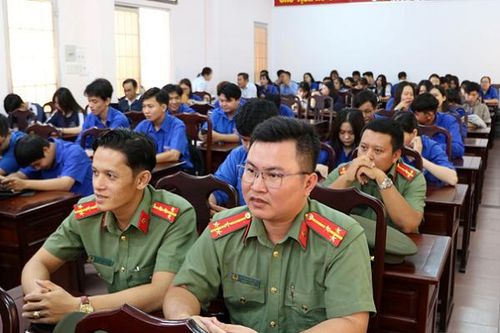 Bạc Liêu tổ chức cuộc thi 'Tìm hiểu chính sách về BHXH, BHYT'