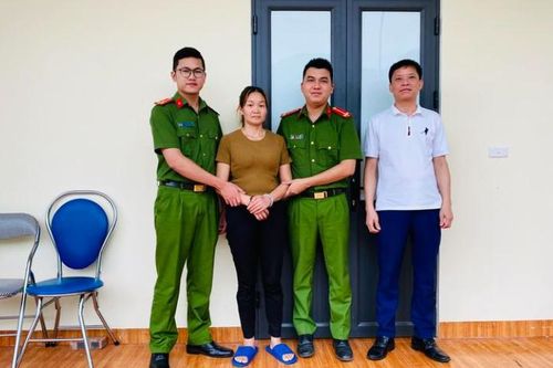 Bắt thành công đối tượng truy nã sau gần 20 năm bỏ trốn