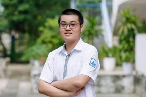 Ai là thủ khoa lớp 10 của Hà Nội năm nay?