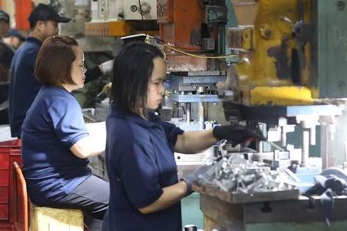 Dồn lực cho mục tiêu tăng trưởng