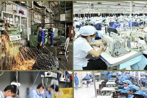 Lý do thu nhập của người lao động sụt giảm