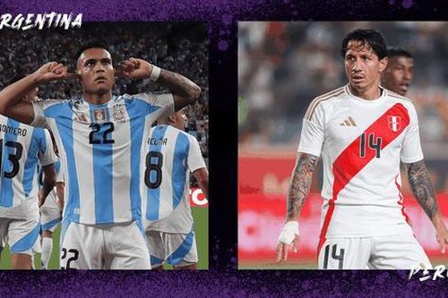 Nhận định Argentina vs Peru, 07h00 ngày 30/6: La Albiceleste phô diễn sức mạnh