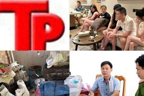 Bản tin Hình sự: Người phụ nữ lập 116 công ty 'ma' liên quan đến vụ án rửa tiền