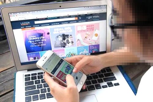 Quý bà bị lừa 6 tỷ đồng vì 'tiếng sét ái tình' trên mạng