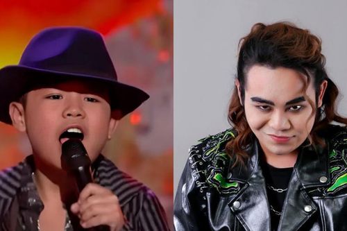 'Thần đồng âm nhạc' Bé Châu bị trầm cảm, loay hoay ở tuổi 27