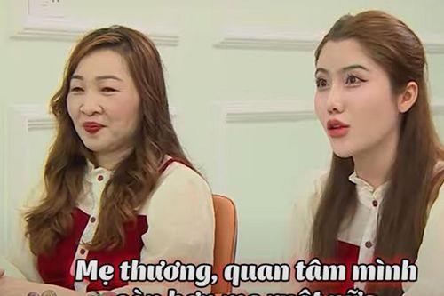 Mẹ chồng không chê con dâu thời nghèo khó, bật khóc khi được trả ơn
