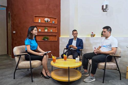 Công ty fintech bứt phá hạ tầng số cùng CMC Cloud