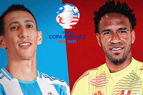 Nhận định bóng đá Argentina vs Peru: Mở tiệc không Messi