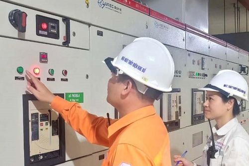 Công ty cổ phần Phát triển Điện lực Việt Nam: Điều hành Nhà máy Thủy điện Khe Bố đảm bảo cấp nước cho hạ du trong mùa nắng nóng