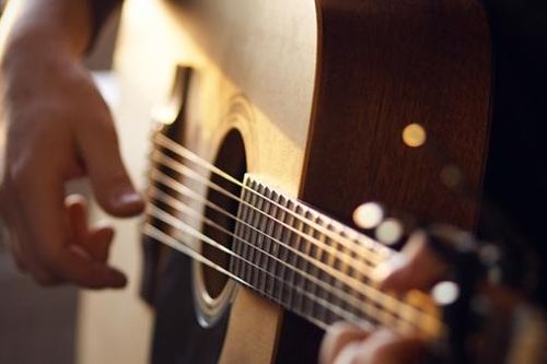Guitar