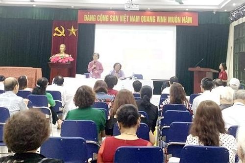 Thơ viết cho thiếu nhi: Khi cảm xúc được nuôi dưỡng