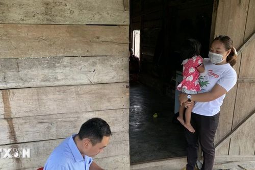 Cảnh giác với bệnh viêm não Nhật Bản với trẻ em trong mùa Hè