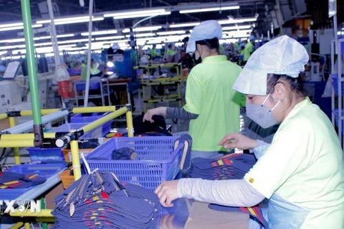 Bà Rịa-Vũng Tàu có 19 dự án FDI đăng ký mới với tổng đầu tư hơn 1,5 tỷ USD