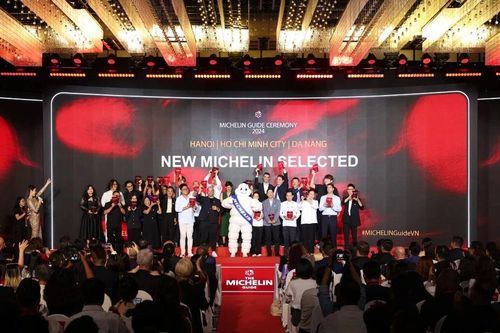 Có bao nhiêu quán phở ở Hà Nội có mặt trong danh sách Michelin 2024?