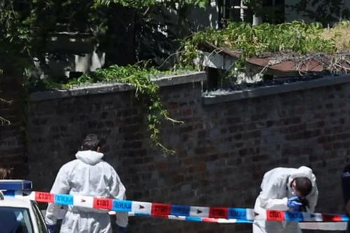 Đại sứ quán Israel tại Serbia bị tấn công, một sỹ quan cảnh vệ bị thương