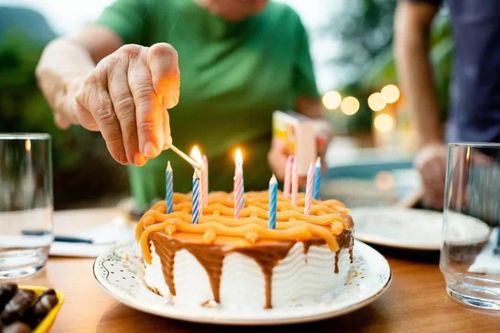 Bí quyết sống tới 100 tuổi: Không nghe lời khuyên của những người trường thọ