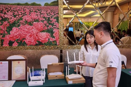 Đưa các sản phẩm bảo vệ trẻ em trên không gian mạng vào quy chuẩn