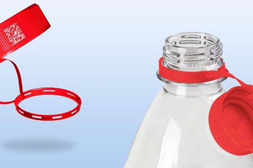 EU triển khai các quy định mới về quy cách đóng nắp chai hoặc hộp nhựa