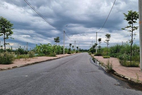 Thanh Hóa: Huyện Đông Sơn 'tranh thủ' phân lô bán nền trước khi về thành phố