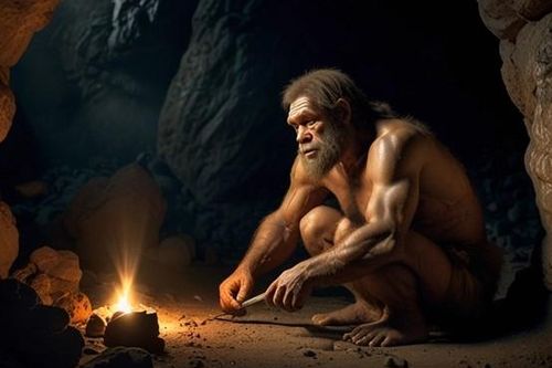Thế giới bùng nổ công nghệ từ trước khi Homo sapiens ra đời
