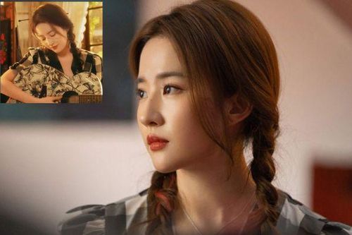 Hé lộ mức cát xê không ngờ của Lưu Diệc Phi sau khi đóng 40 tập phim 'Câu chuyện Hoa Hồng'
