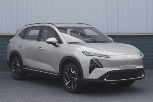 Anh em với xe điện rẻ nhất Việt Nam chính thức trình làng: ăn xăng chỉ 4,98 lít/100 km, giá siêu rẻ đe dọa Honda CR-V