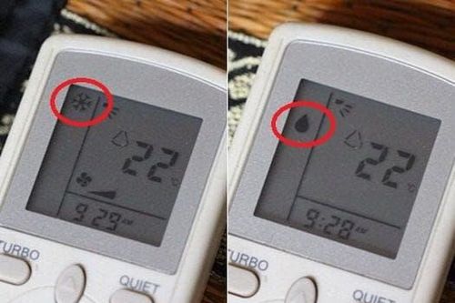 Điều hòa chỉ gió mà không mát, ấn nút này mát rượi, tránh mất tiền oan