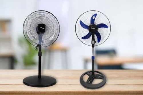 Mua quạt bao nhiêu cánh thì mát nhất? Nên chọn 3, 4 hay 5 cánh?