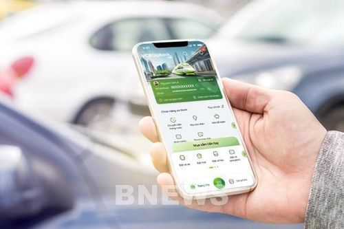 Cập nhật mới nhất tỷ lệ nắm giữ của khối ngoại tại 3 ngân hàng 'big four'