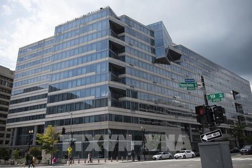 IMF kêu gọi Mỹ tăng thuế để kiềm chế nợ công