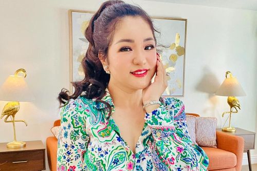 Thúy Nga khoe loạt tài sản chục tỷ sau vụ trộm gây thiệt hại gần 130 triệu