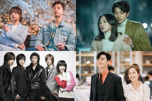 BXH phim Hàn được J-net yêu thích: Phim của Kim Ji Won - Park Seo Joon top 1