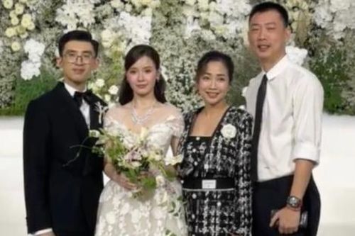 Dàn nghệ sĩ Việt dự đám cưới Midu: Quốc Trường bảnh bao, Ốc Thanh Vân sánh đôi cùng ông xã