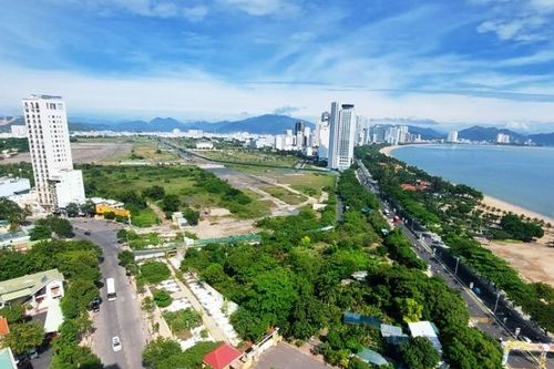 Khánh Hòa đã được 'cởi trói', cần mạnh dạn để thu hút dự án FDI