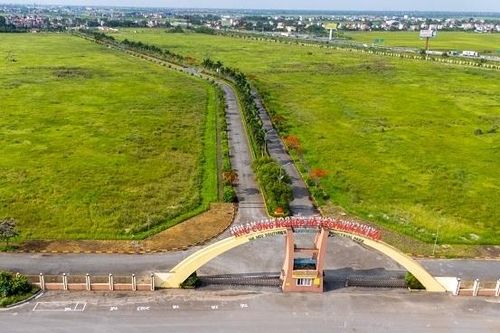 Khu công nghiệp: Cuộc đua số lượng?