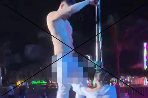 Xử phạt quán bar ở Quảng Ninh dùng 'chiêu' khiêu dâm hút khách: Cái 'giá' không chỉ 50 triệu đồng!