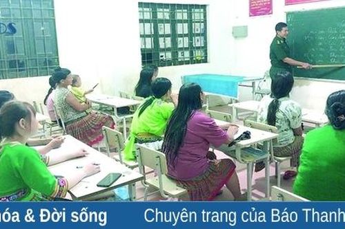 Nắng ấm đại ngàn: 'Soi đường'