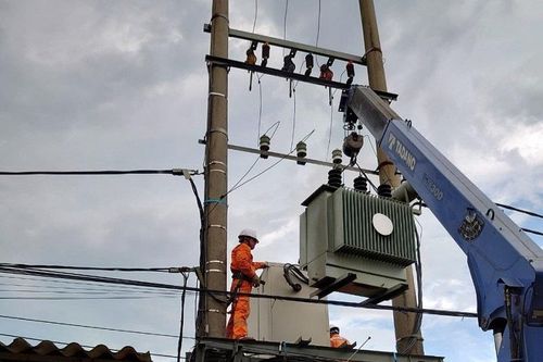 Công ty Điện lực Thanh Hóa đảm bảo cung ứng điện phục vụ kỳ thi tốt nghiệp THPT năm 2024